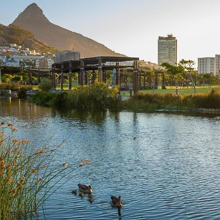 Luxury Apartment, Near V&A Waterfront And Cpt Stadium Ciudad del Cabo Exterior foto
