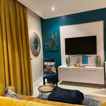 Luxury Apartment, Near V&A Waterfront And Cpt Stadium Ciudad del Cabo Exterior foto