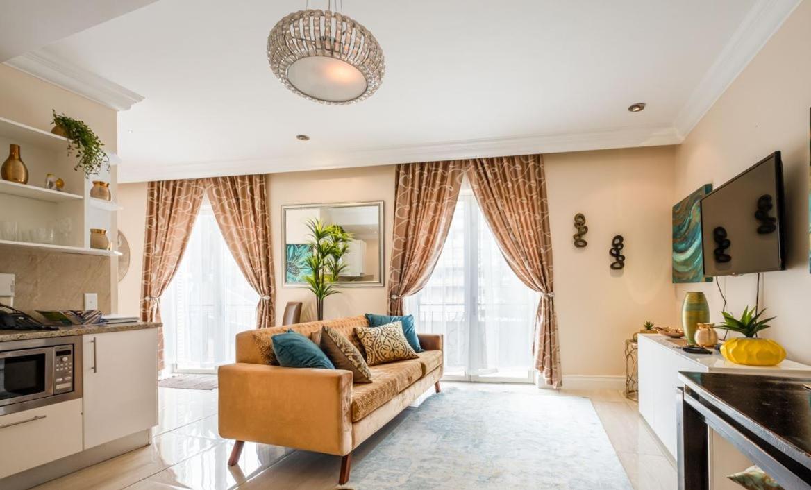 Luxury Apartment, Near V&A Waterfront And Cpt Stadium Ciudad del Cabo Exterior foto