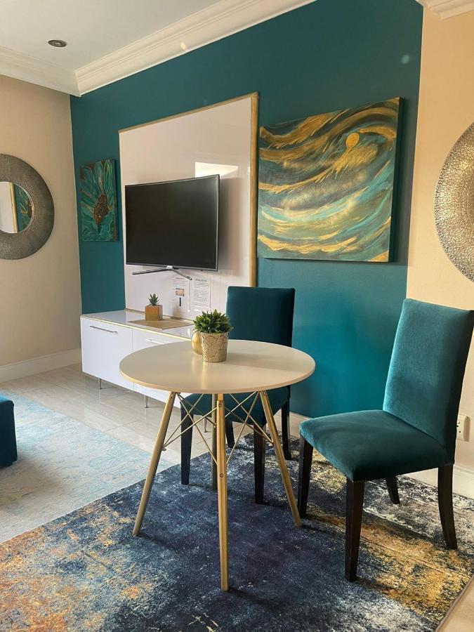 Luxury Apartment, Near V&A Waterfront And Cpt Stadium Ciudad del Cabo Exterior foto