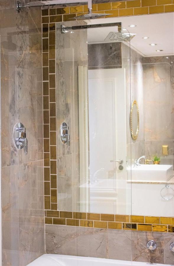 Luxury Apartment, Near V&A Waterfront And Cpt Stadium Ciudad del Cabo Exterior foto