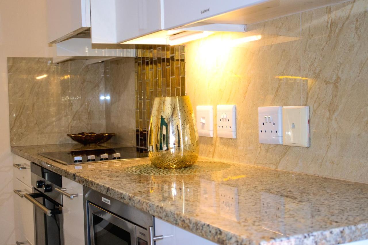 Luxury Apartment, Near V&A Waterfront And Cpt Stadium Ciudad del Cabo Exterior foto
