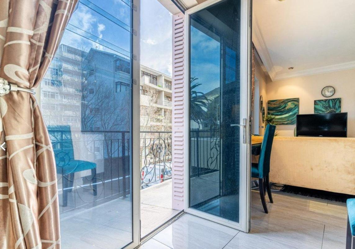 Luxury Apartment, Near V&A Waterfront And Cpt Stadium Ciudad del Cabo Exterior foto