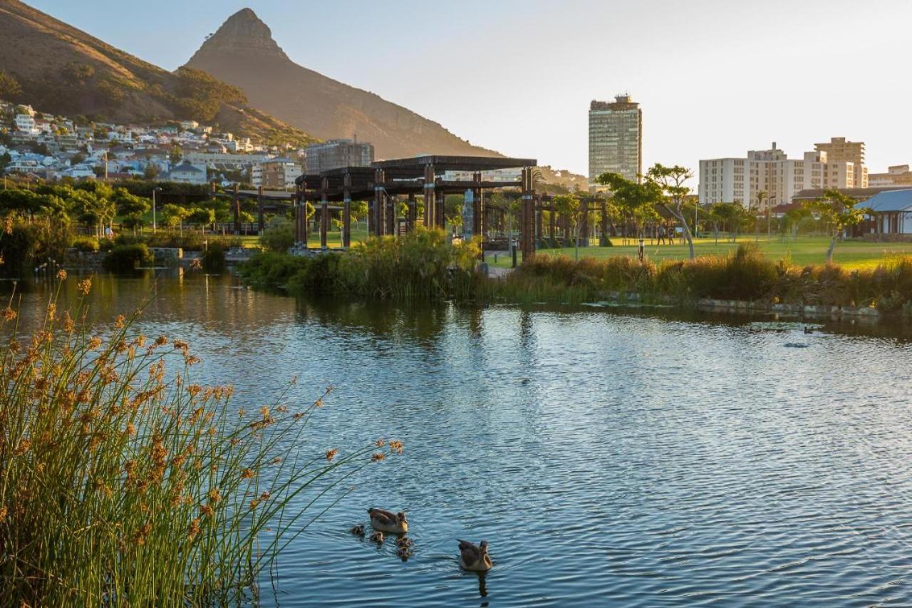 Luxury Apartment, Near V&A Waterfront And Cpt Stadium Ciudad del Cabo Exterior foto