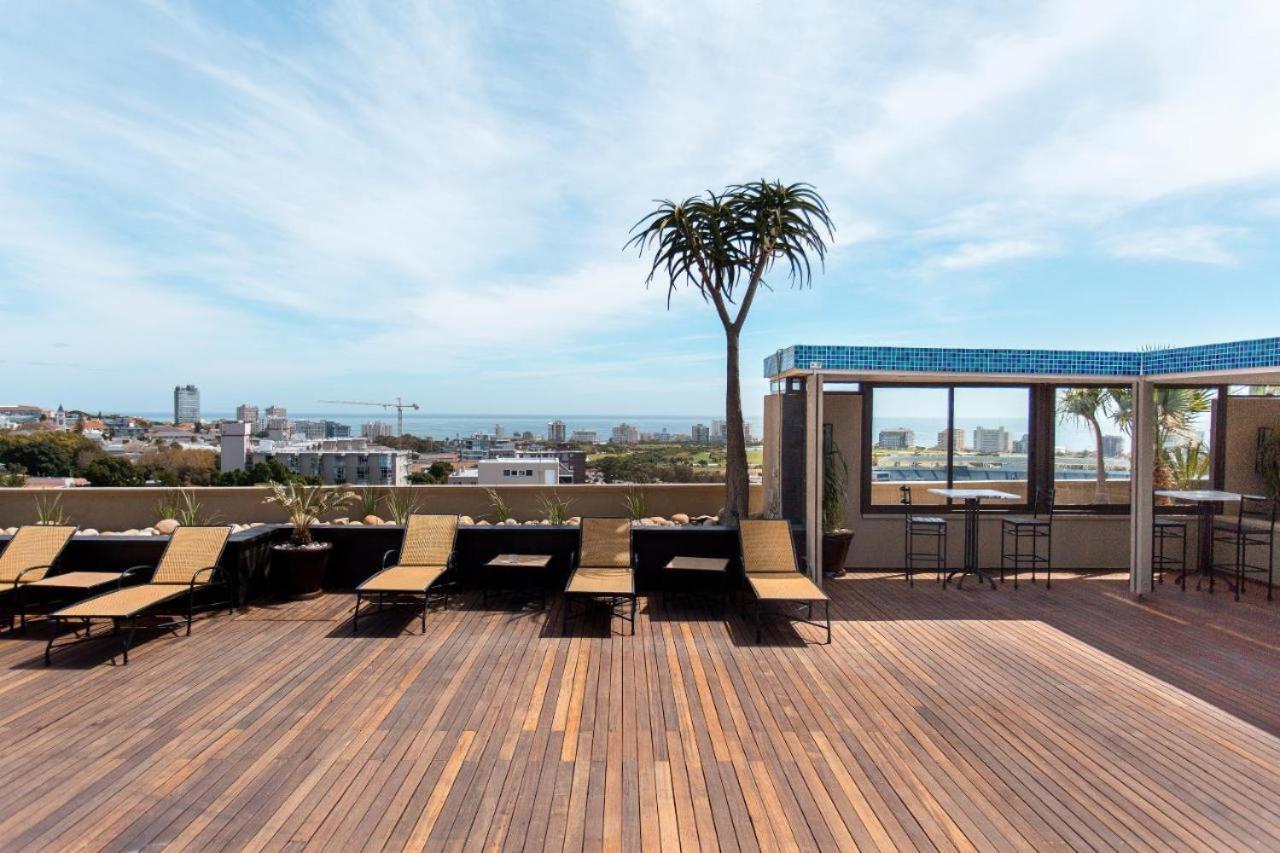 Luxury Apartment, Near V&A Waterfront And Cpt Stadium Ciudad del Cabo Exterior foto