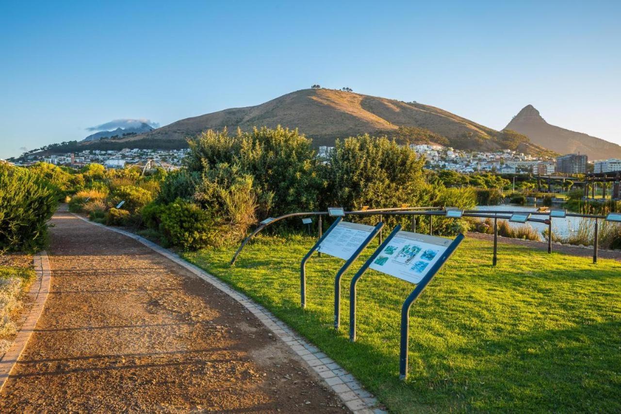 Luxury Apartment, Near V&A Waterfront And Cpt Stadium Ciudad del Cabo Exterior foto