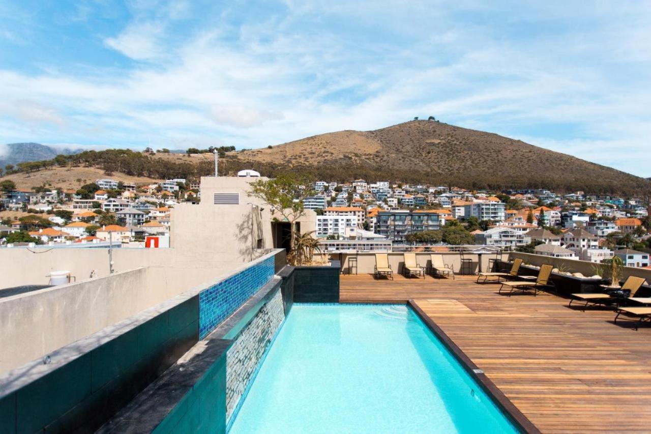 Luxury Apartment, Near V&A Waterfront And Cpt Stadium Ciudad del Cabo Exterior foto