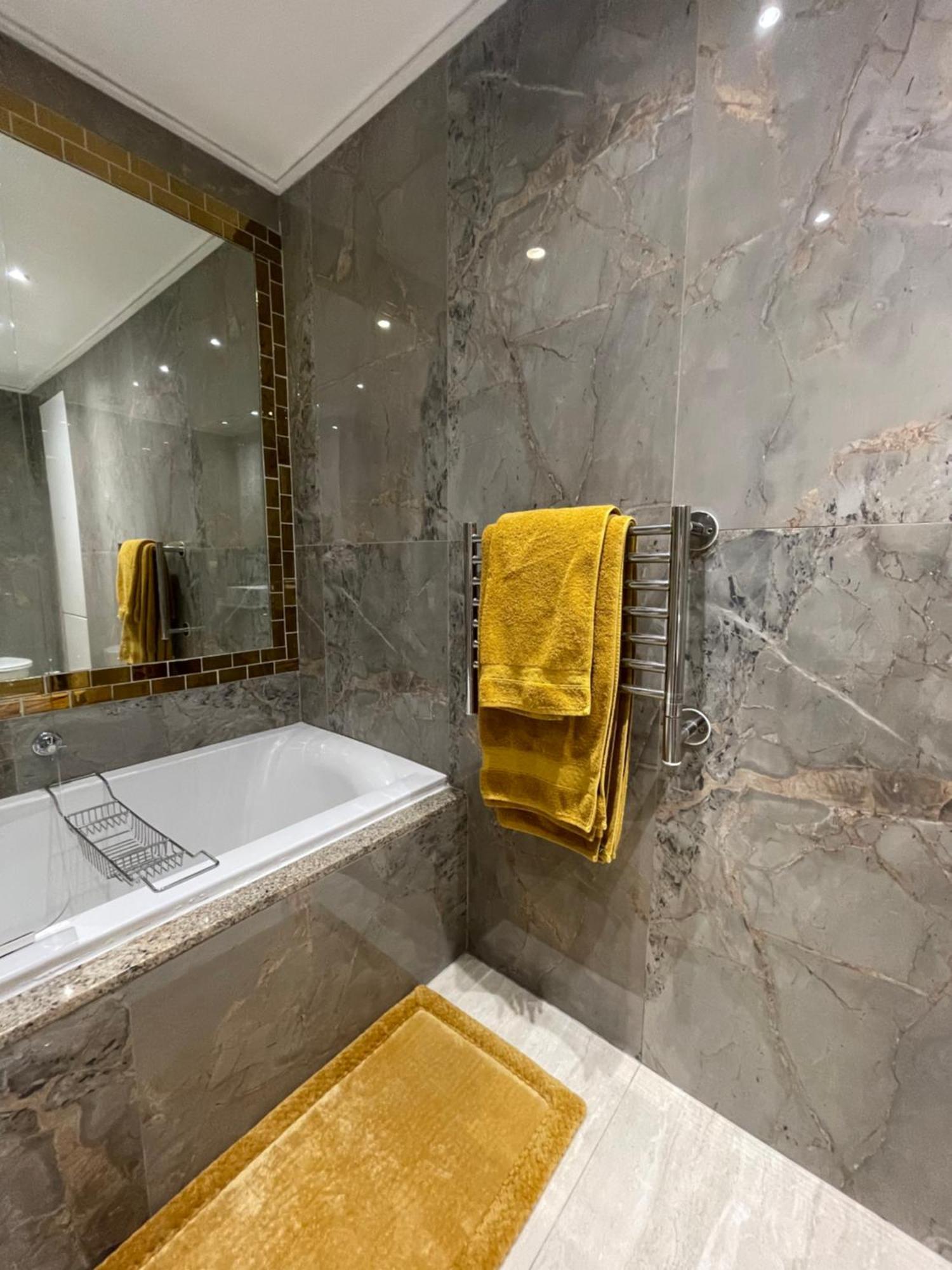 Luxury Apartment, Near V&A Waterfront And Cpt Stadium Ciudad del Cabo Exterior foto