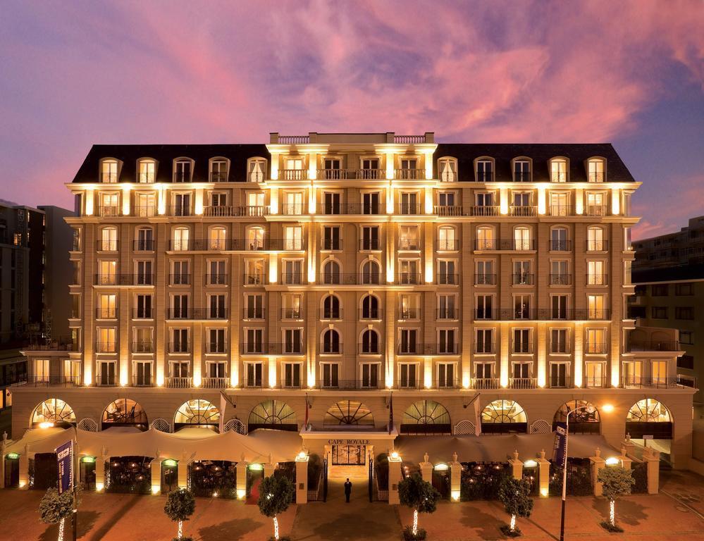 Luxury Apartment, Near V&A Waterfront And Cpt Stadium Ciudad del Cabo Exterior foto