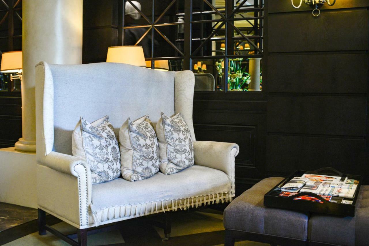 Luxury Apartment, Near V&A Waterfront And Cpt Stadium Ciudad del Cabo Exterior foto