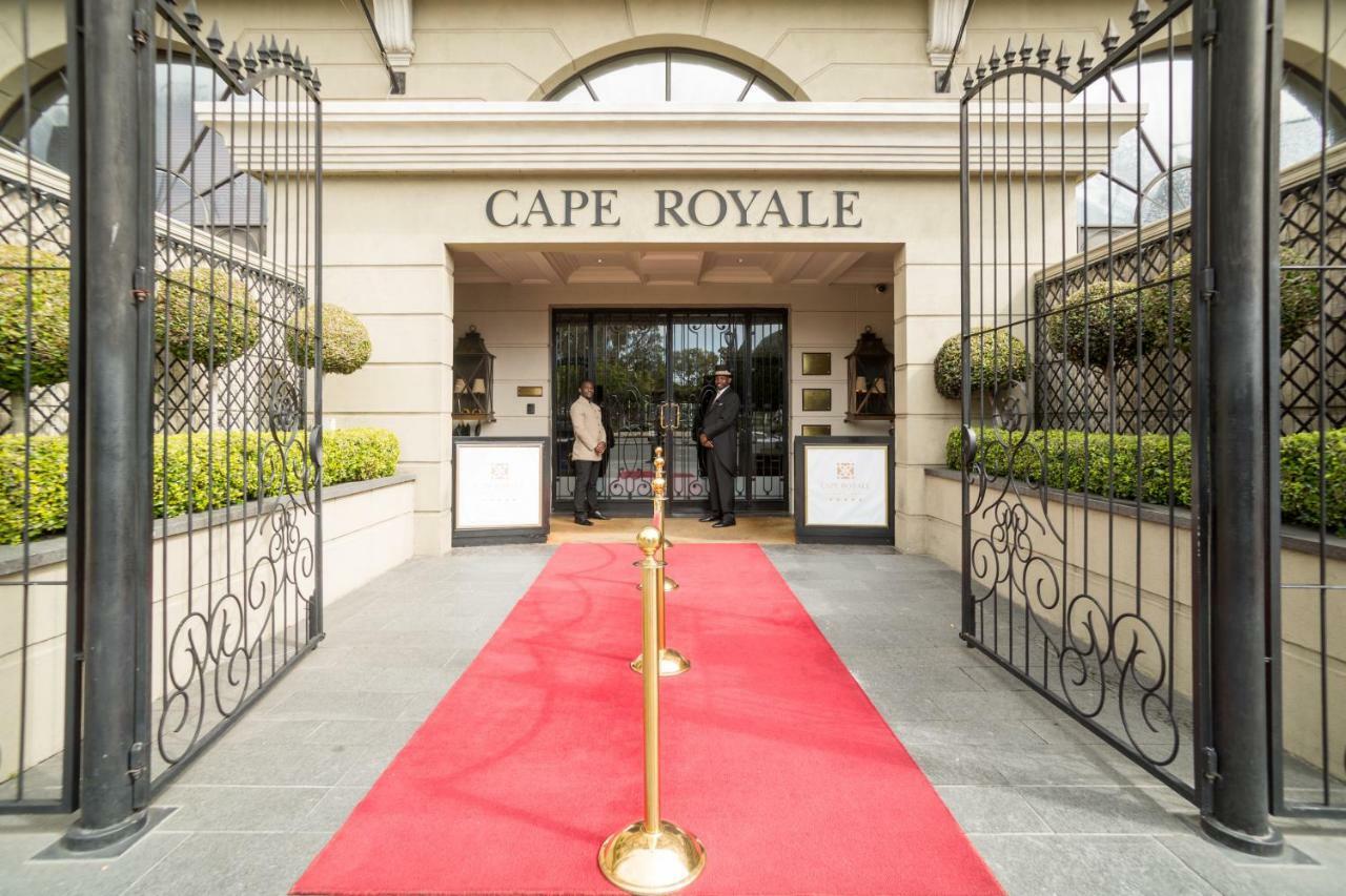 Luxury Apartment, Near V&A Waterfront And Cpt Stadium Ciudad del Cabo Exterior foto
