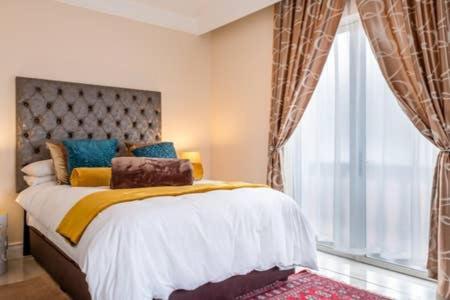 Luxury Apartment, Near V&A Waterfront And Cpt Stadium Ciudad del Cabo Exterior foto